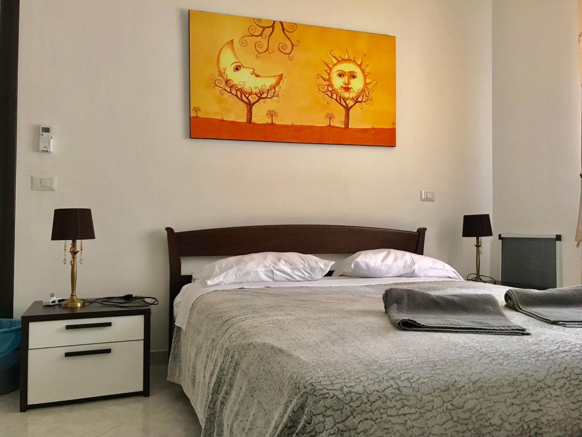 Borgonovo Penthouse 13P Villa Pizzo  Luaran gambar