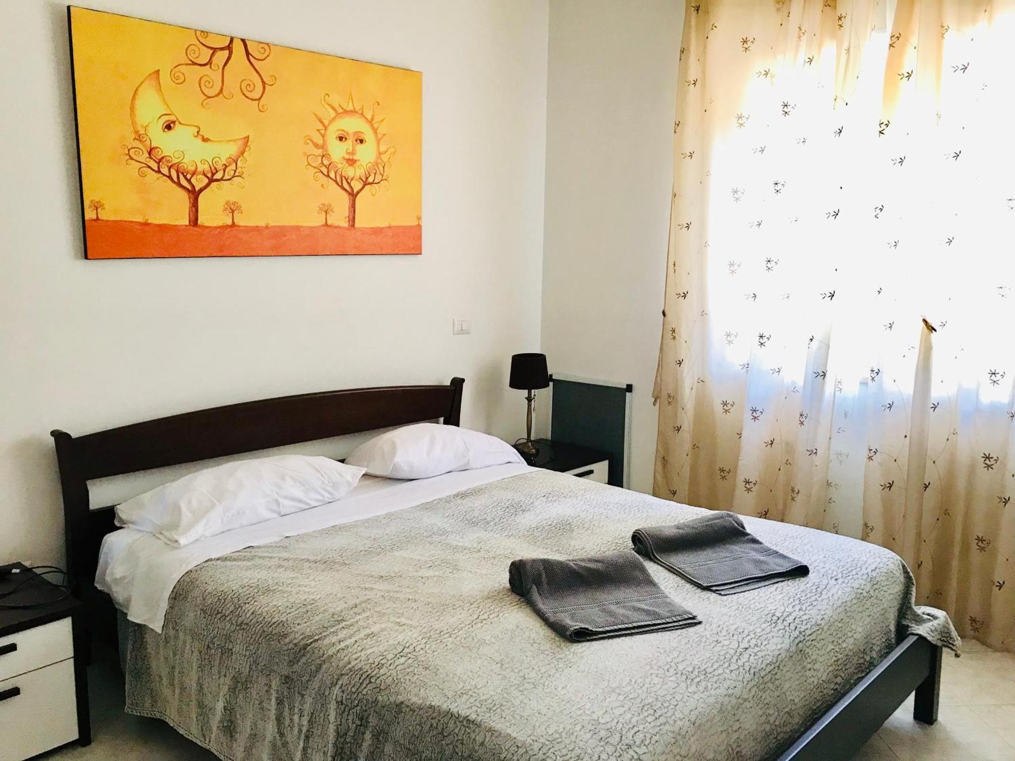 Borgonovo Penthouse 13P Villa Pizzo  Luaran gambar