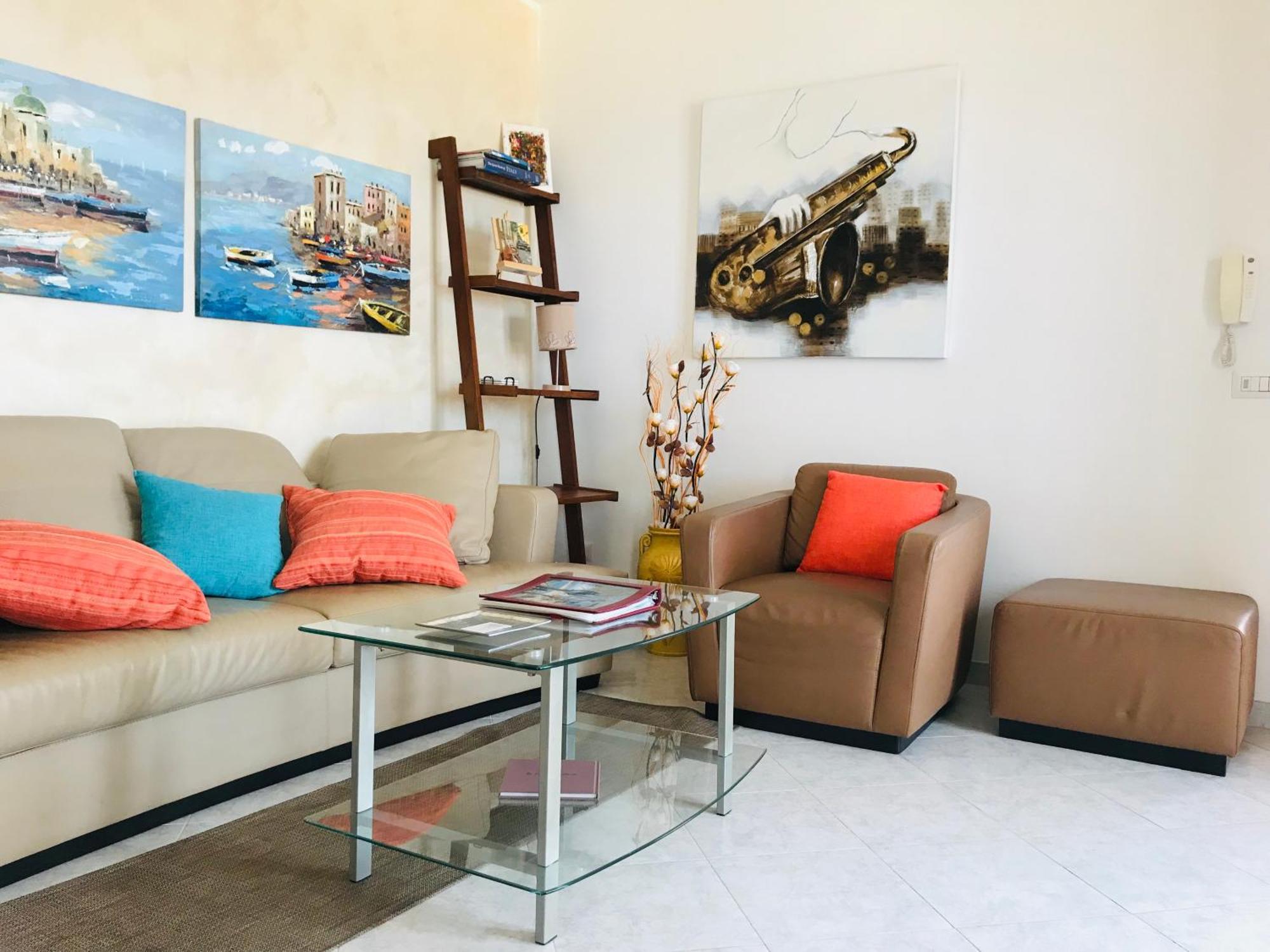 Borgonovo Penthouse 13P Villa Pizzo  Luaran gambar