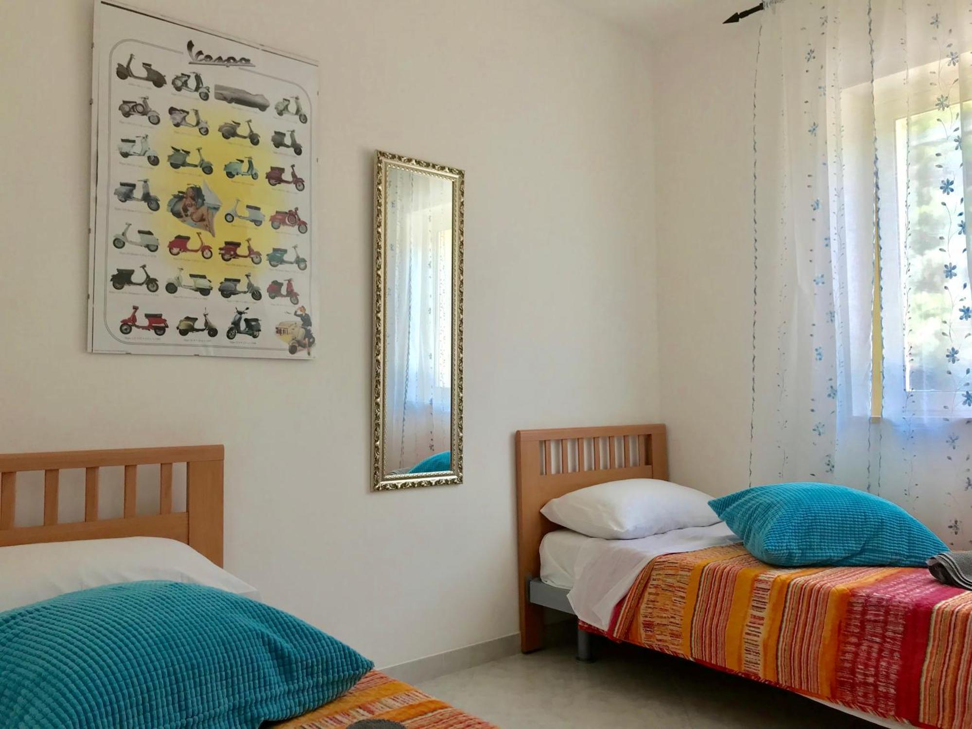 Borgonovo Penthouse 13P Villa Pizzo  Luaran gambar