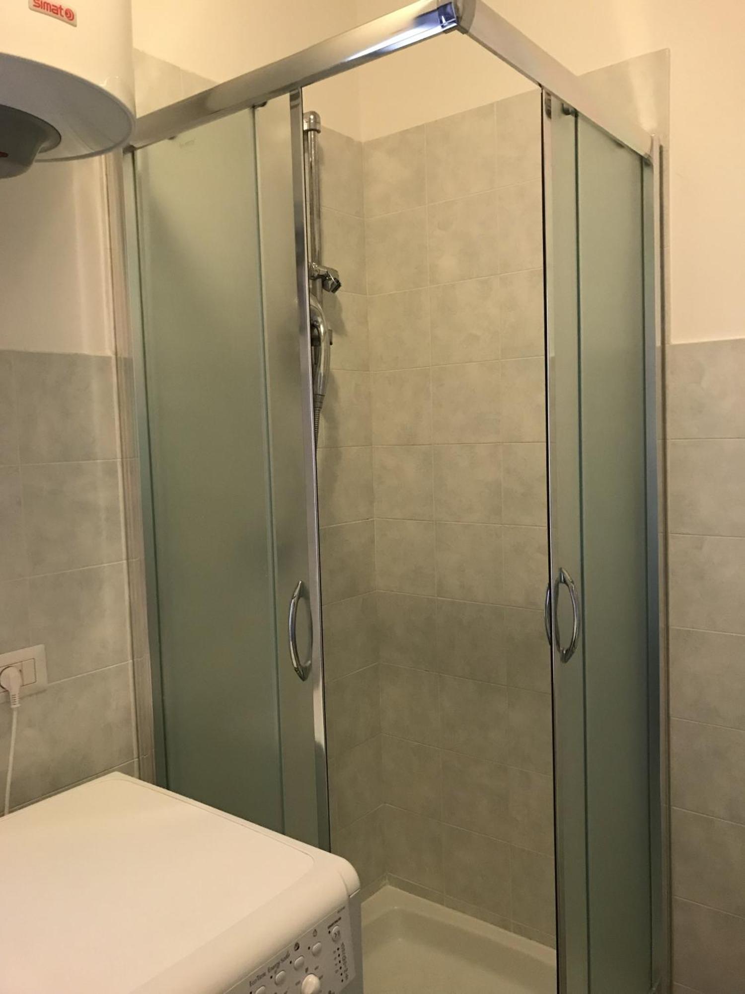 Borgonovo Penthouse 13P Villa Pizzo  Luaran gambar